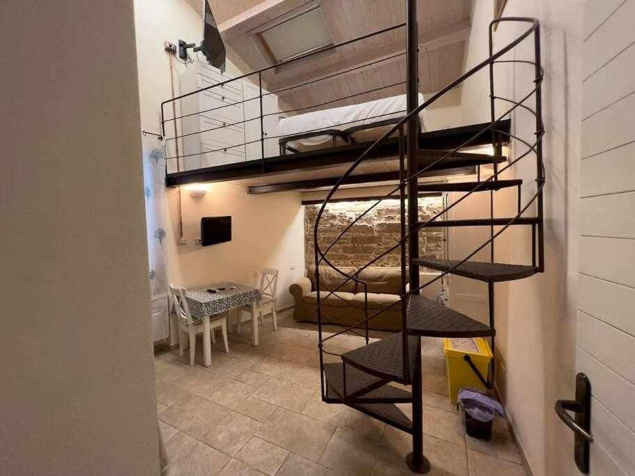 Suite Minerva 10 Steps From Piazza Civica Alghero Exterior photo